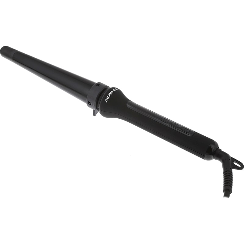 Silver Bullet Curly Curl Conical Wand 2.0 Shop Online