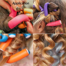 Load image into Gallery viewer, Bendy Hair Rollers