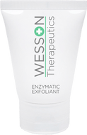 Wesson Enzymatic Exfoliant from Salon 33 Hair Co