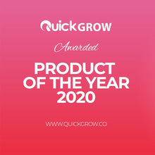 Load image into Gallery viewer, Quick Grow Advanced Amino Hair Shake - Salon 33 Online