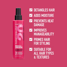 Load image into Gallery viewer, Matrix Total Results Miracle Creator 200ml - Salon 33 Online