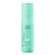 Invigo Volume Boost Bodifying Shampoo at Salon 33 Hair Co