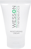 Wesson Moisturising Cream from Salon 33 Hair Co