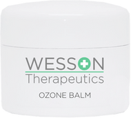 Wesson Ozone Balm from Salon 33 Hair Co