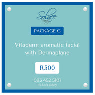 Solace Beauty Package G