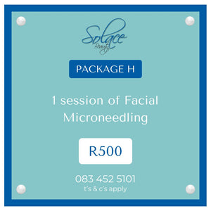 Solace Beauty Package H