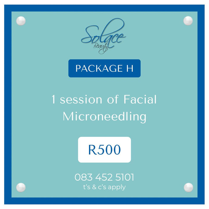 Solace Beauty Package H