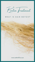 Load and play video in Gallery viewer, KCR Hair Botox Shampoo 300ml
