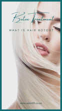 Load and play video in Gallery viewer, KCR Hair Botox Shampoo 300ml
