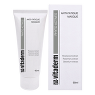 Vitaderm Skin Care Anti-Fatigue Masque 60ml - Salon 33 Online