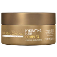 Brasil Cacau Hydrating Hair Complex 200ml - Salon 33 Online