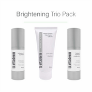 Vitaderm Skin Care Brightening Trio Pack - Salon 33 Online 