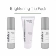 Vitaderm Skin Care Brightening Trio Pack - Salon 33 Online
