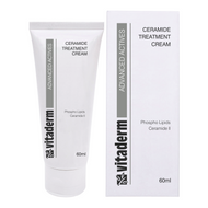Vitaderm Skin Care Ceramide Treatment Cream 60ml - Salon 33 Online