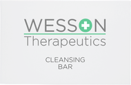 Wesson Cleansing Bar from Salon 33 Hair Co