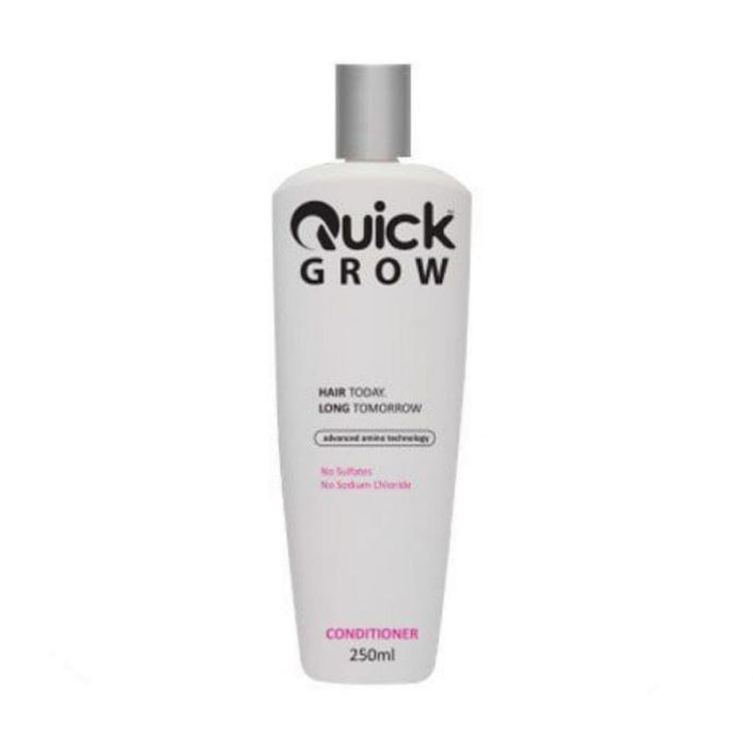 Quick Grow Hair Conditioner 250ml - Salon 33 Online 