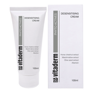 Vitaderm Desensitising Skin Care Cream 100ml - Salon 33 Online