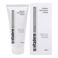 Vitaderm Skin Care Firming Treatment Cream 100ml - Salon 33 Online