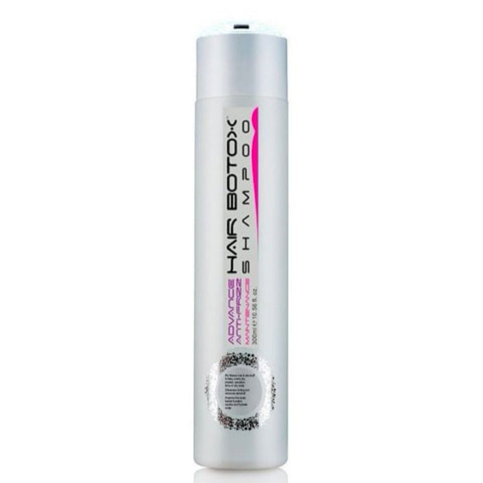 Hair Botox Shampoo at Salon 33 Hair Co