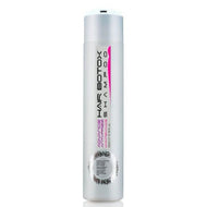Hair Botox Shampoo at Salon 33 Hair Co