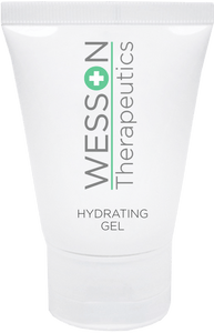 Wesson Hydrating Gel from Salon 33 Hair Co