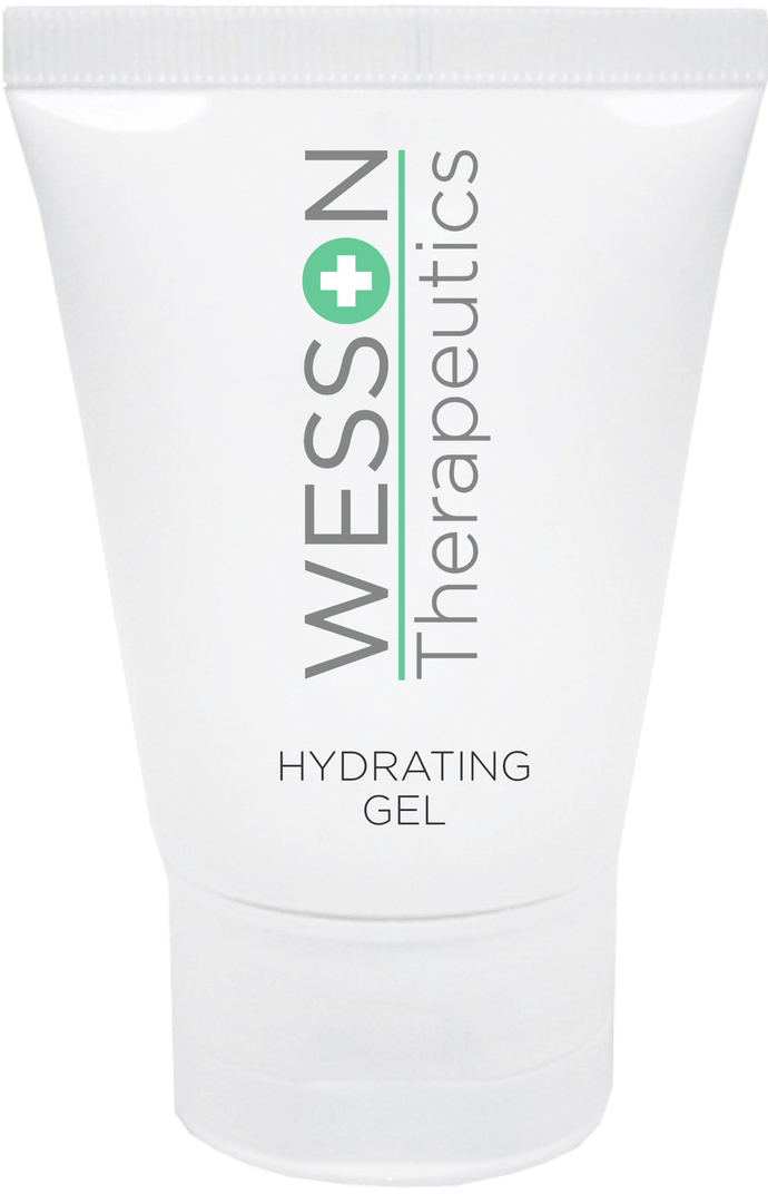 Wesson Hydrating Gel from Salon 33 Hair Co