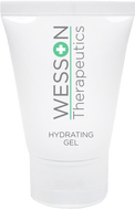 Wesson Hydrating Gel from Salon 33 Hair Co