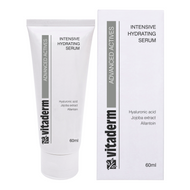 Vitaderm Skin Care Intensive Hydrating Serum 60ml - Salon 33 Online