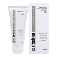 Vitaderm Skin Care Illuminating Lifting Gel 60ml - Salon 33 Online 