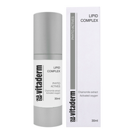 Vitaderm Skin Care Lipid Complex 30ml - Salon 33 Online