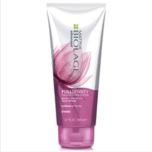 Load image into Gallery viewer, Matrix Biolage Full Density Hair Conditioner for Thin Hair 200ml - Salon 33 Online 
