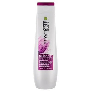 Matrix Biolage Full Density Shampoo for Thin Hair 250ml - Salon 33 Online 