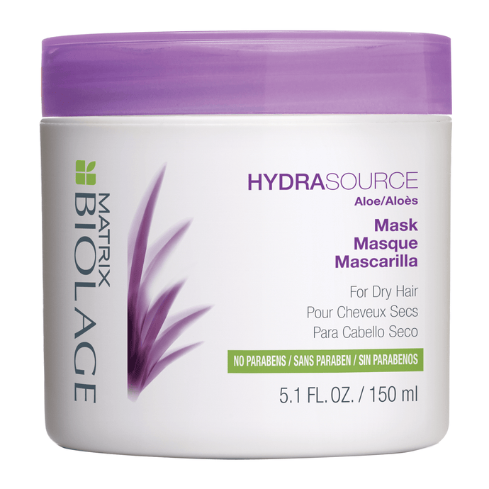 Matrix Biolage Hydra Source Mask 150ml - Salon 33 Online 