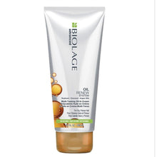 Load image into Gallery viewer, Matrix Biolage Oil Renew Leave In Treatment 200ml - Salon 33 Online 
