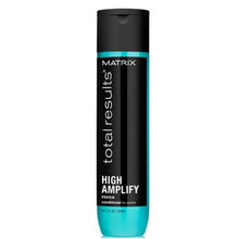 Load image into Gallery viewer, Matrix Total Results High Amplify Hair Conditioner 300ml - Salon 33 Online 

