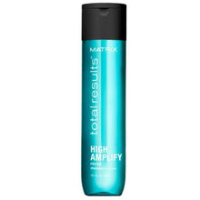 Load image into Gallery viewer, Matrix Total Results High Amplify Shampoo 300ml - Salon 33 Online 
