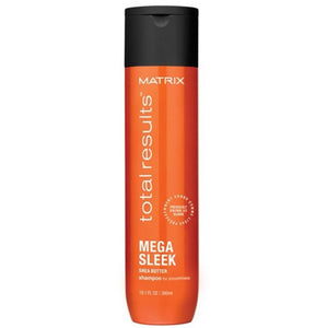 Matrix Total Results Mega Sleek Shampoo from Salon 33 Hair Co