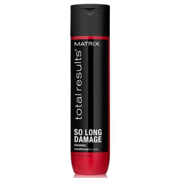 Matrix Total Results So Long Damage Hair Conditioner from Salon 33 Hair Co