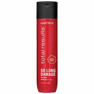 Matrix Total Results So Long Damage Shampoo from Salon 33 Hair Co