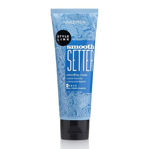 Matrix Style Link Smooth Setter Smoothing Cream 118ml - Salon 33 Online 