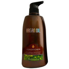 Load image into Gallery viewer, Moroccan Argan Oil Conditioner from Salon 33 Hair Co
