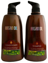 Load image into Gallery viewer, Moroccan Argan Oil - TWIN PACK
