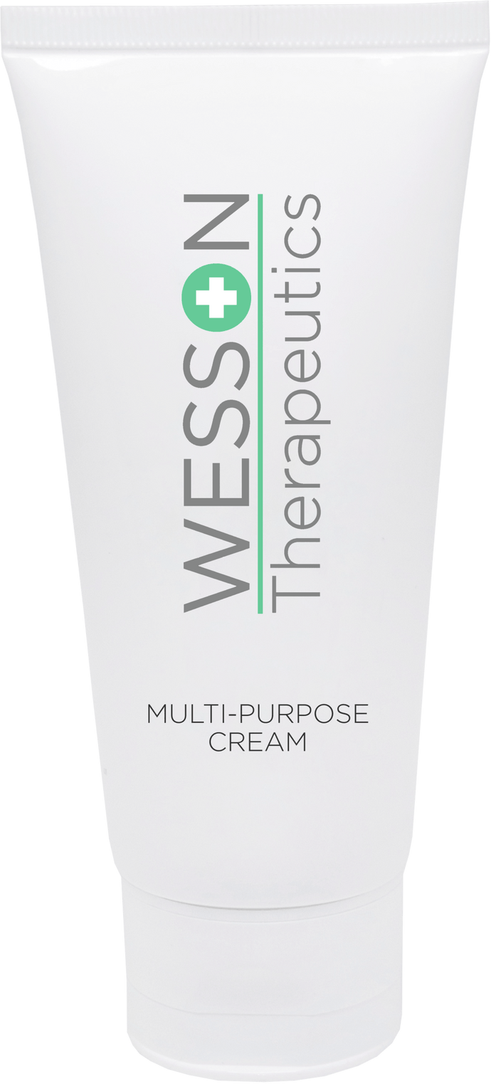 Wesson Multi-Purpose Cream from Salon 33 Hair Co
