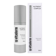 Vitaderm Skin Care Nutrient Complex 30ml - Salon 33 Online