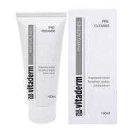 Vitaderm Pre-Cleanse Skin Care 100ml - Salon 33 Online 