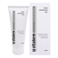 Vitaderm Pore Minimising Gel 60ml - Salon 33 Online