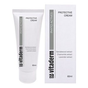 Vitaderm Protective Skin Cream 60ml - Salon 33 Online 