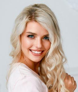 Quick Grow Blonde Icon Shampoo 250ml - Salon 33 Online 