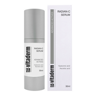Vitaderm Skin Care Radian-C Serum 30ml - Salon 33 Online