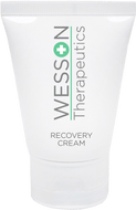 Wesson Recovery Cream from Salon 33 Hair Co